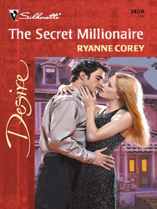 Title details for The Secret Millionaire by Ryanne Corey - Available